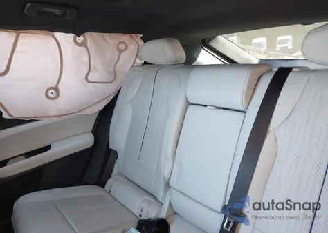 2024 Cadillac Lyriq Sport W/1Sf from USA, damaged, VIN 1GYKPTRL1RZ107662